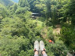 -黄山翡翠谷景区