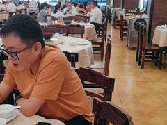 -香顺·客家菜(东坑店)