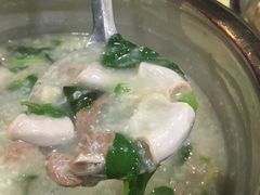 猪杂粥-标记美食新鲜猪杂(兴南大道店)