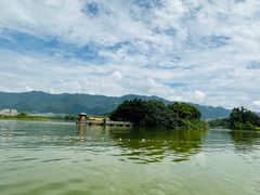 -星湖旅游景区七星岩