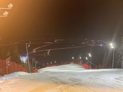 -丝绸之路山地度假区滑雪场