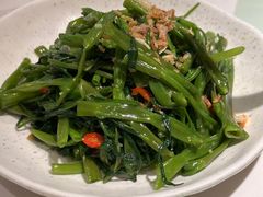 -芭札·Thai泰国餐厅(同和金铂天地店)