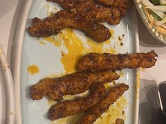 -额娘·春饼烤鸭(华北七楼创始店)