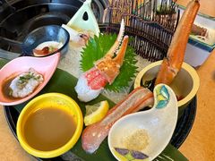 -蟹道乐(道顿堀本店)