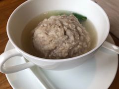 -之参餐厅(前门大街店)