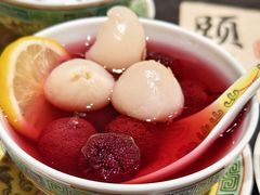 -宫事颐庭·老佛爷贵寿下午茶(颐和园店)