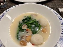 -Yan Ting 宴庭中餐厅(上海静安瑞吉酒店)