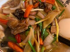 -孙家面馆(小康城店)