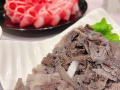 -东来顺饭庄(apm总店)