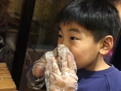 -聚首堂·特色小吃·肘子(什刹海德胜门店)