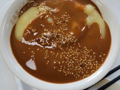 -老磁器口豆汁店(天坛店)