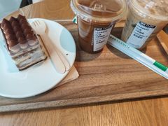 -星巴克(福州万象九宜城分店)