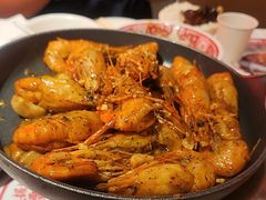 -谭十三大排档·18年老字号(船山路总店)