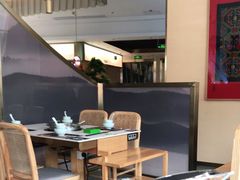大堂-马家斑.鲜鱼火锅(松湖万科店)