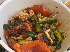 -辣螃铠盆盆蟹大排档(总店)