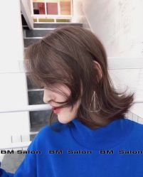 -BM SALON
