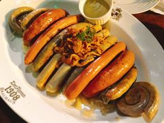 -皇冠自酿啤酒坊(中国红街5号楼店)