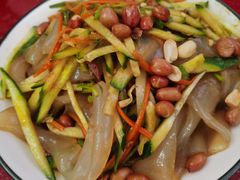 -东北风情(康桥路店)