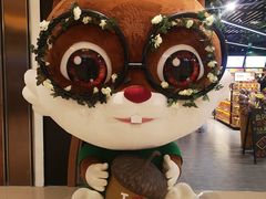 -三只松鼠(正弘城店)