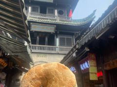 -小陈方酥锅盔(古城总店)