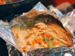 -三太子地摊烧烤·小龙虾(北蔡店)