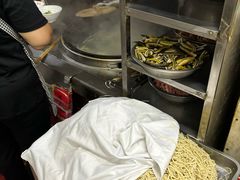 -老赵面店(大西路店)