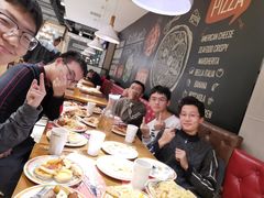 -比格比萨自助(新辰里学清路店)