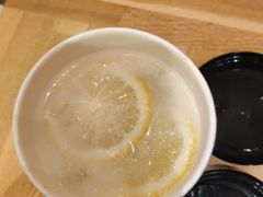独角兽冰淇淋咖啡-W CAFE(甜爱路店)