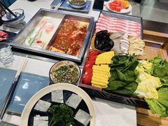 -五星桥原切肥牛火锅(怀德桥店)