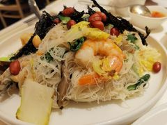 -莆田餐厅PUTIEN(西安万象天地店)