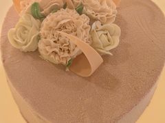 -松咖啡自助餐厅·松北香格里拉