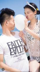 -全城热恋璀璨婚纱摄影(国贸总店)
