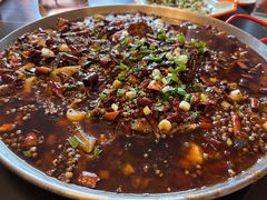 -向外鱼乐·土菜·虹鳟鱼