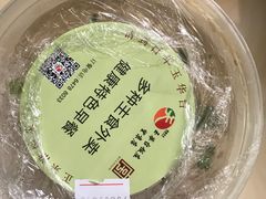 麻豆腐-玉华台饭庄·淮扬菜·烤鸭(望京店)