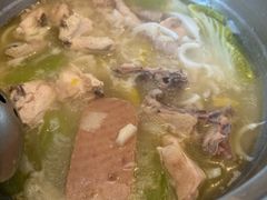 -润园四季椰子鸡火锅(南山海岸城店)