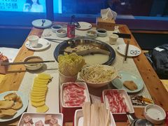 -大龙燚火锅