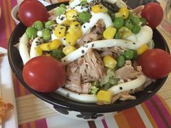 picture-吃饼人西餐(南开店)