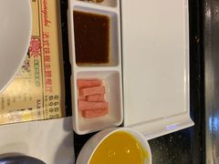 -利昂法式铁板主题餐厅(新奥购物中心店)
