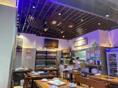 -正通记·哈尔滨烧烤·炭烤鸽子(七宝万科国际店)