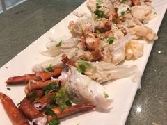 -鱼乐轩海鲜专门店