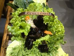 -南门四季铜锅涮肉(左家庄店)