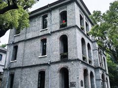 -江心屿景区
