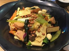 -小山城麻辣香锅(新邻生活广场店)