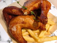 -卡朋西餐(悦汇城店)