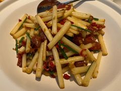 -院里寻菜·精致庭院菜(观沙岭店)