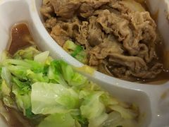 -南城香·饭香串香馄饨香(富丰桥店)