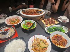 -桂小厨广西菜(万象城店)