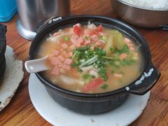 -沈妈砂锅(光华村店)
