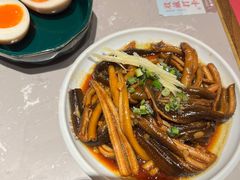 -松鹤楼面馆(飞州国际广场店)