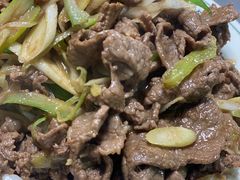 -清真永恒华威肉饼(潘家园店)